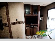2014 CrossRoads RV Zinger ZT28BH - Photo 17