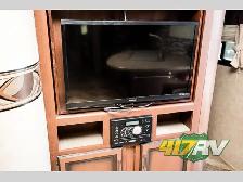2014 CrossRoads RV Zinger ZT28BH - Photo 18