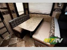 2014 CrossRoads RV Zinger ZT28BH - Photo 20