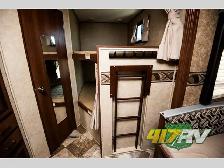 2014 CrossRoads RV Zinger ZT28BH - Photo 21