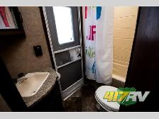 2014 CrossRoads RV Zinger ZT28BH - Photo 22