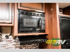 2014 CrossRoads RV Zinger ZT28BH - Photo 24
