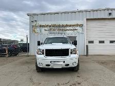 2012 GMC Sierra 2500HD SLT Crew Cab 6.6L V8 Diesel |Reverse Came - Photo 2