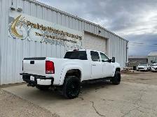 2012 GMC Sierra 2500HD SLT Crew Cab 6.6L V8 Diesel |Reverse Came - Photo 5