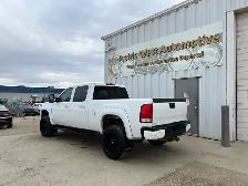 2012 GMC Sierra 2500HD SLT Crew Cab 6.6L V8 Diesel |Reverse Came - Photo 7