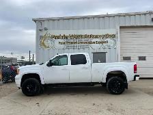 2012 GMC Sierra 2500HD SLT Crew Cab 6.6L V8 Diesel |Reverse Came - Photo 8