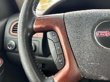 2012 GMC Sierra 2500HD SLT Crew Cab 6.6L V8 Diesel |Reverse Came - Photo 11