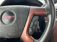 2012 GMC Sierra 2500HD SLT Crew Cab 6.6L V8 Diesel |Reverse Came - Photo 12