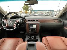 2012 GMC Sierra 2500HD SLT Crew Cab 6.6L V8 Diesel |Reverse Came - Photo 14