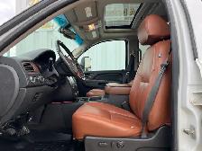 2012 GMC Sierra 2500HD SLT Crew Cab 6.6L V8 Diesel |Reverse Came - Photo 17