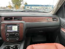 2012 GMC Sierra 2500HD SLT Crew Cab 6.6L V8 Diesel |Reverse Came - Photo 20