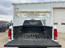 2012 GMC Sierra 2500HD SLT Crew Cab 6.6L V8 Diesel |Reverse Came - Photo 22