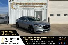 2018 Mazda Mazda6 GS-L | Power Tailgate | Heated Seats