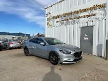 2018 Mazda Mazda6 GS-L | Power Tailgate | Heated Seats - Photo 3