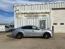 2018 Mazda Mazda6 GS-L | Power Tailgate | Heated Seats - Photo 4