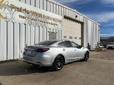 2018 Mazda Mazda6 GS-L | Power Tailgate | Heated Seats - Photo 5