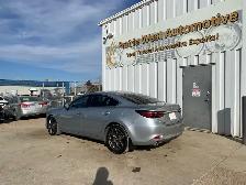 2018 Mazda Mazda6 GS-L | Power Tailgate | Heated Seats - Photo 7