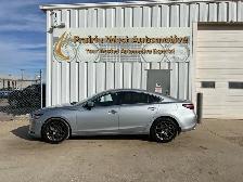 2018 Mazda Mazda6 GS-L | Power Tailgate | Heated Seats - Photo 8