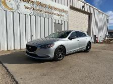 2018 Mazda Mazda6 GS-L | Power Tailgate | Heated Seats - Photo 9