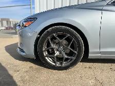 2018 Mazda Mazda6 GS-L | Power Tailgate | Heated Seats - Photo 10