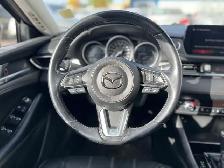 2018 Mazda Mazda6 GS-L | Power Tailgate | Heated Seats - Photo 16