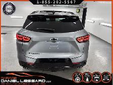 RS AWD V-6 3.6 L  PAS VGA  CUIR, TOIT PANO, BANC AVANT VENTILL - Photo 5