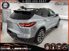 RS AWD V-6 3.6 L  PAS VGA  CUIR, TOIT PANO, BANC AVANT VENTILL - Photo 6