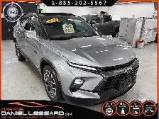 RS AWD V-6 3.6 L  PAS VGA  CUIR, TOIT PANO, BANC AVANT VENTILL - Photo 7