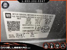 RS AWD V-6 3.6 L  PAS VGA  CUIR, TOIT PANO, BANC AVANT VENTILL - Photo 10