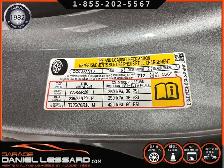 RS AWD V-6 3.6 L  PAS VGA  CUIR, TOIT PANO, BANC AVANT VENTILL - Photo 11