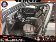 RS AWD V-6 3.6 L  PAS VGA  CUIR, TOIT PANO, BANC AVANT VENTILL - Photo 14