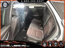RS AWD V-6 3.6 L  PAS VGA  CUIR, TOIT PANO, BANC AVANT VENTILL - Photo 15