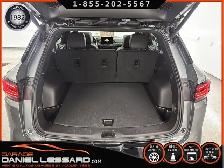 RS AWD V-6 3.6 L  PAS VGA  CUIR, TOIT PANO, BANC AVANT VENTILL - Photo 16