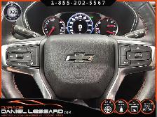 RS AWD V-6 3.6 L  PAS VGA  CUIR, TOIT PANO, BANC AVANT VENTILL - Photo 22