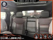 RS AWD V-6 3.6 L  PAS VGA  CUIR, TOIT PANO, BANC AVANT VENTILL - Photo 31