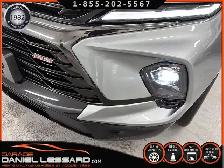 RS AWD V-6 3.6 L  PAS VGA  CUIR, TOIT PANO, BANC AVANT VENTILL - Photo 38