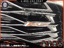 RS AWD V-6 3.6 L  PAS VGA  CUIR, TOIT PANO, BANC AVANT VENTILL - Photo 39