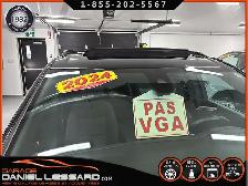 RS AWD V-6 3.6 L  PAS VGA  CUIR, TOIT PANO, BANC AVANT VENTILL - Photo 40