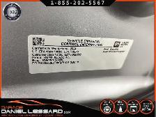 RS AWD V-6 3.6 L  PAS VGA  CUIR, TOIT PANO, BANC AVANT VENTILL - Photo 43