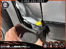 RS AWD V-6 3.6 L  PAS VGA  CUIR, TOIT PANO, BANC AVANT VENTILL - Photo 50