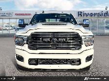 2024 RAM 2500 Laramie - Photo 2