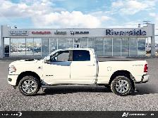 2024 RAM 2500 Laramie - Photo 3