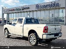 2024 RAM 2500 Laramie - Photo 4