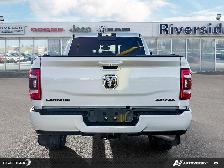 2024 RAM 2500 Laramie - Photo 5