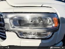 2024 RAM 2500 Laramie - Photo 8