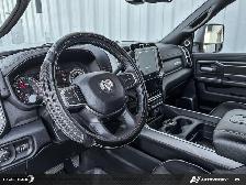 2024 RAM 2500 Laramie - Photo 12