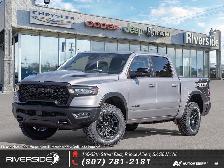 2027 RAM 1500 Rebel - Photo 2