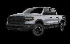 2027 RAM 1500 Rebel - Photo 3