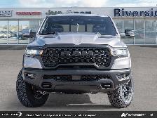 2027 RAM 1500 Rebel - Photo 4