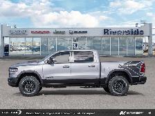 2027 RAM 1500 Rebel - Photo 5